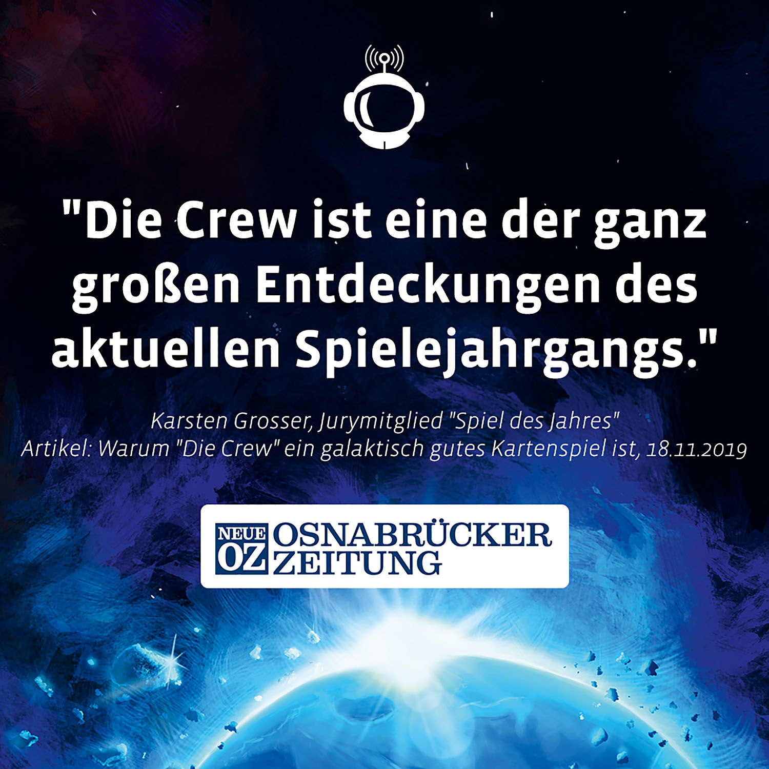 Die Crew Die Crew