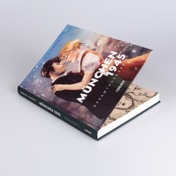 München 1945 Gesamtausgabe Bd.2