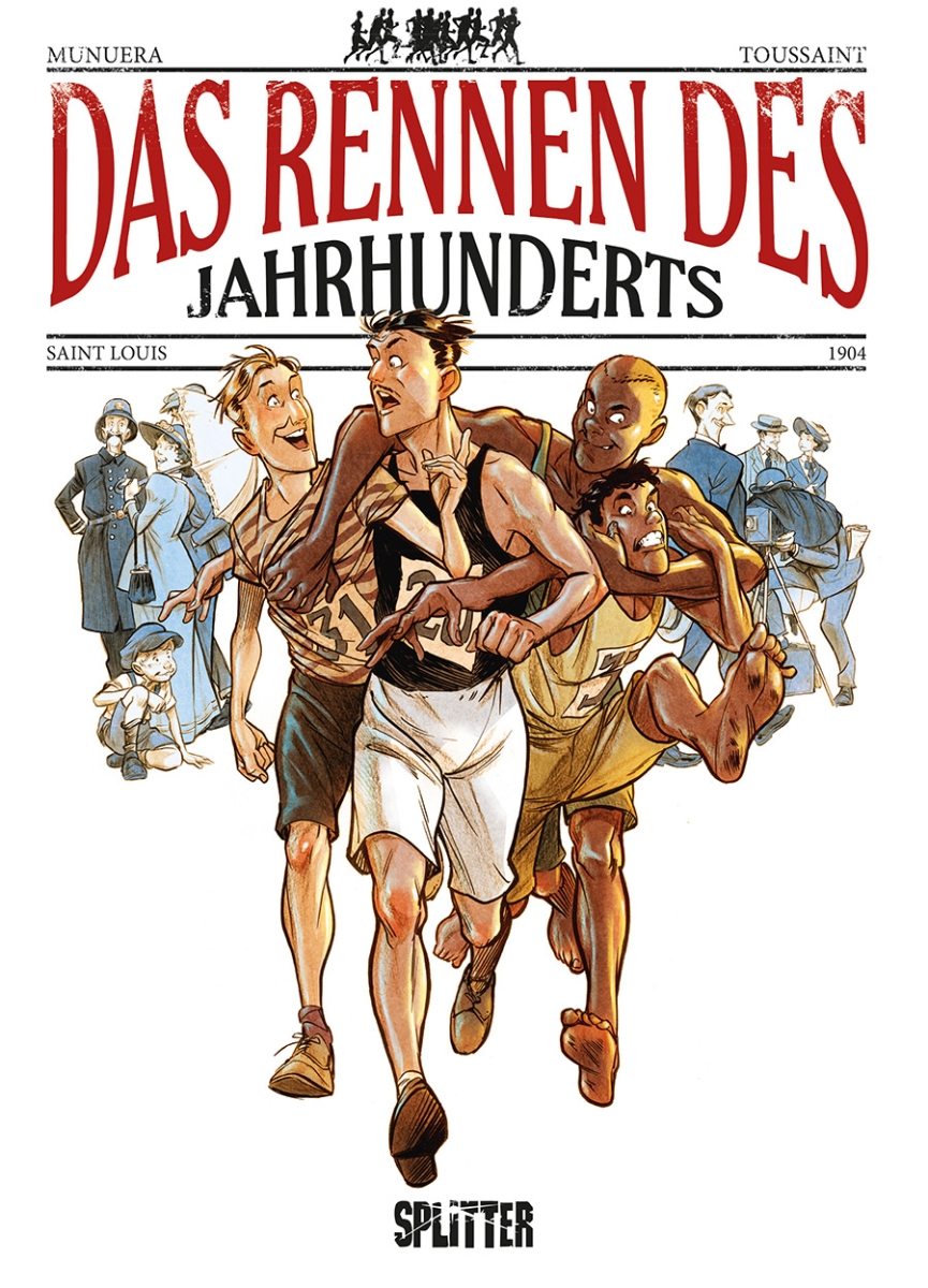 Rennen des Jahrhunderts Rennen des Jahrhunderts