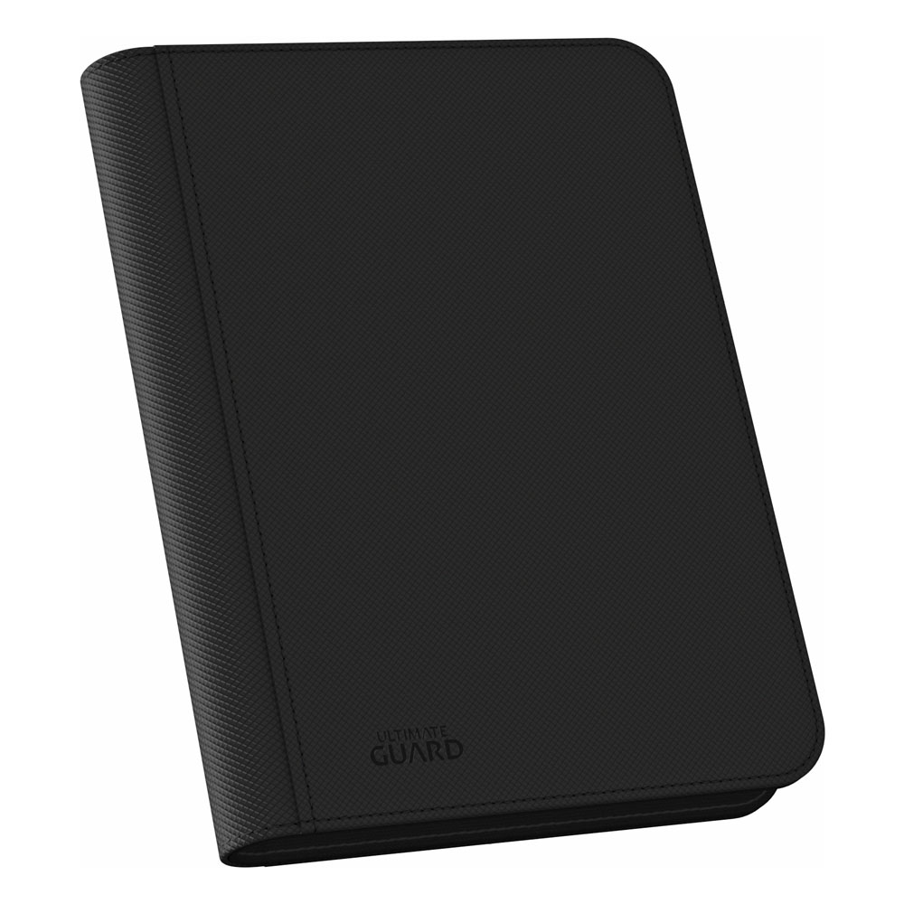 Notebook, Organizer, Schwarz, Leder, Umschlag