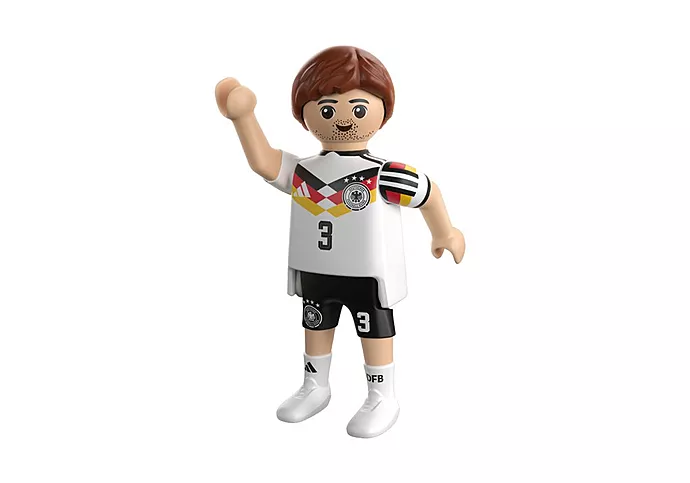 Playmobil: DFB - Waldemar Anton Playmobil: DFB - Waldemar Anton
