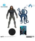 DC Multiverse AF: Aquaman Stealth Suit with Topo 18cm