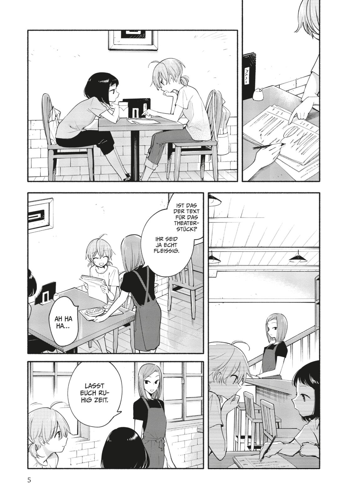 Bloom into you Bd.5