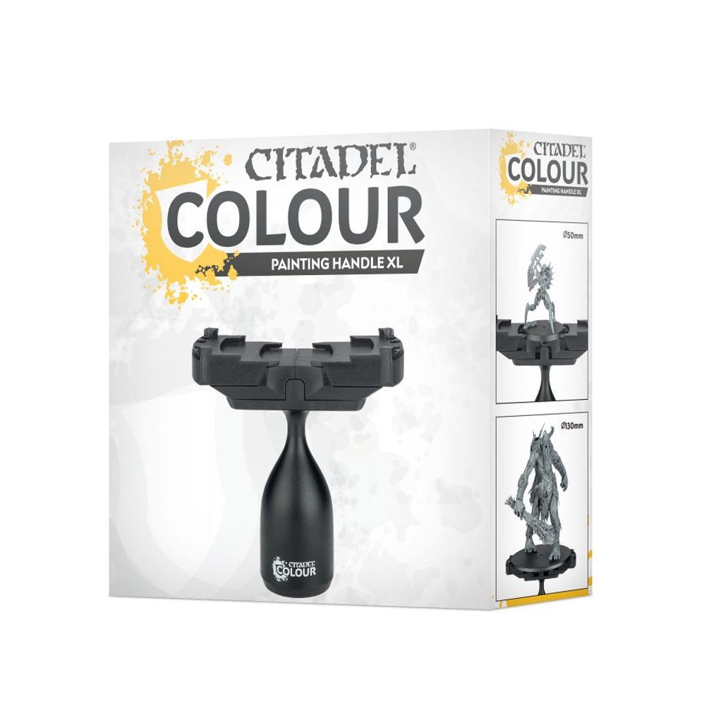 Citadel: Colour Painting Handle XL Citadel: Colour Painting Handle XL