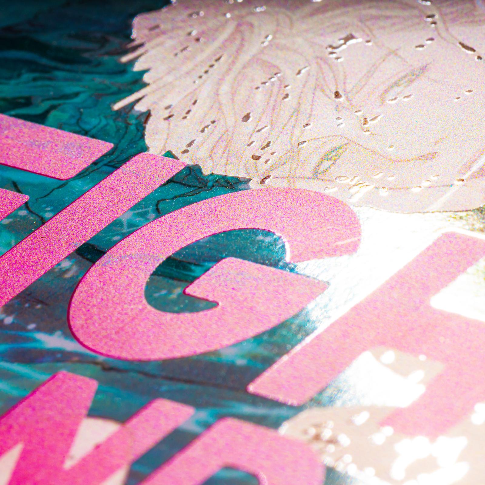 Dick Fight Island Bd.2