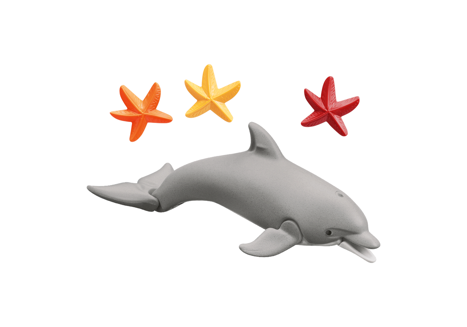 Playmobil: Wiltopia - Delfin