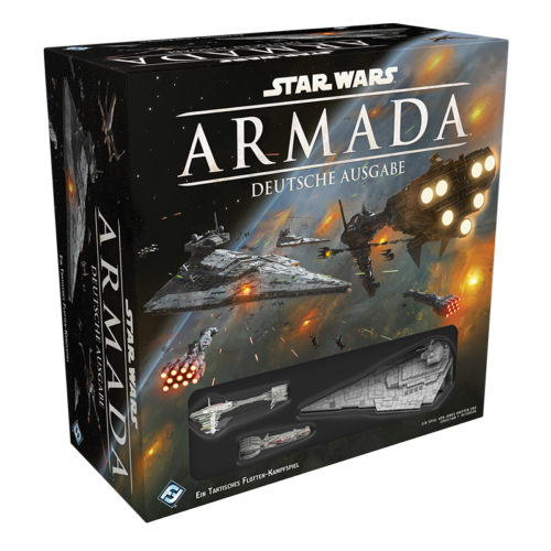 Star Wars: Armada dt.