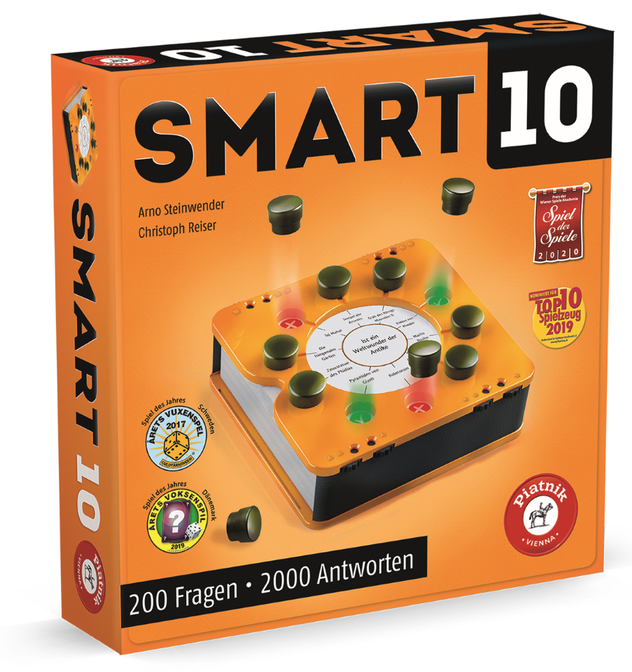 Smart 10 Smart 10
