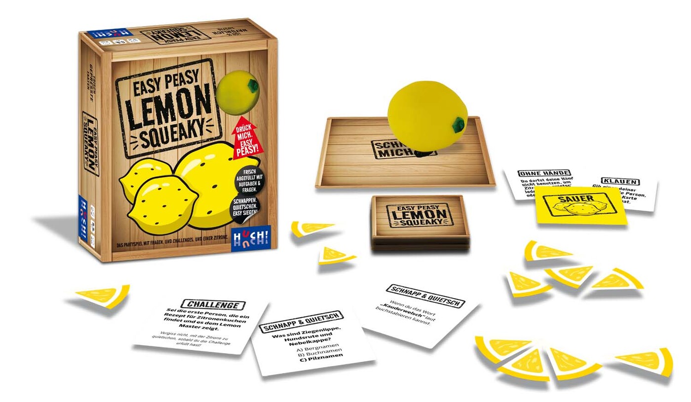 Easy peasy lemon squeaky Easy peasy lemon squeaky