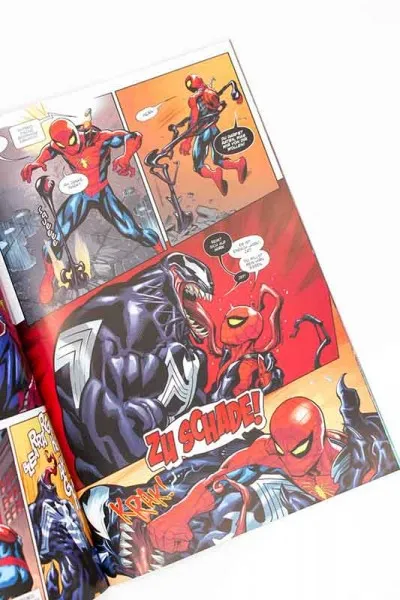 Spider-Man #10 (2023) Spider-Man #10 (2023)