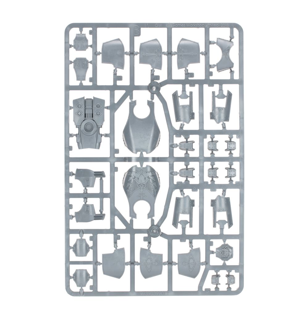 Legions Imperialis: Reaver Titan with Melta Cannon Legions Imperialis: Reaver Titan with Melta Cannon