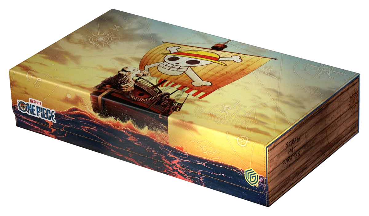 Box, Pirate, Schatzkiste, Pirat, Kanarienboot