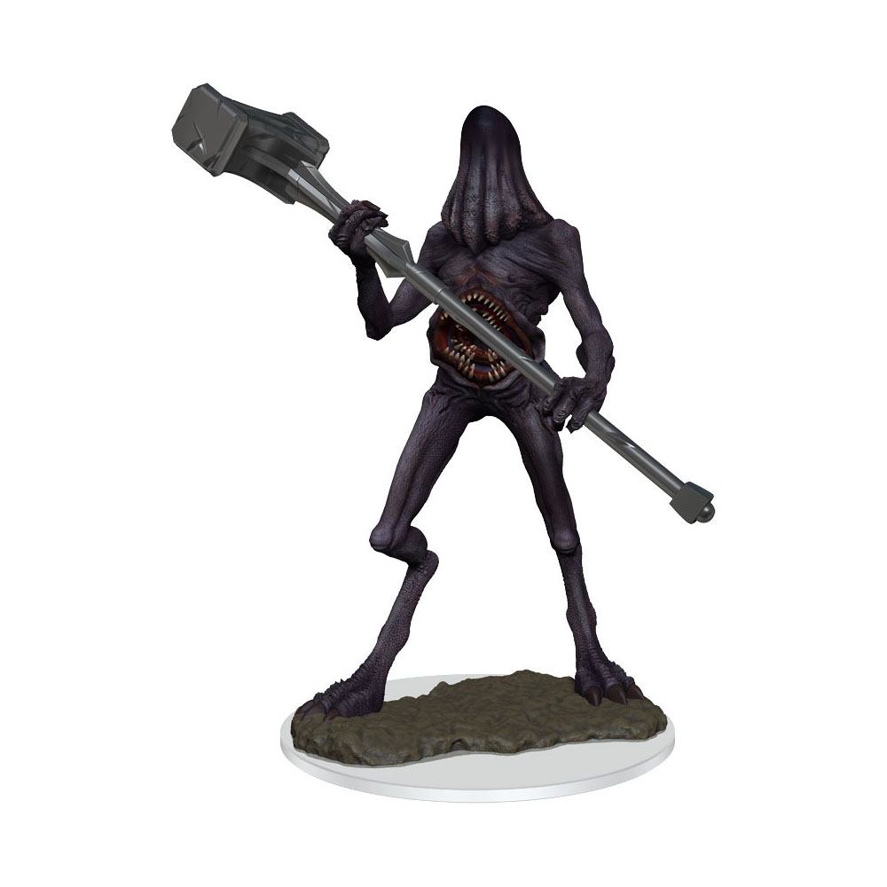 D&D Miniatures: Tomb Tapper