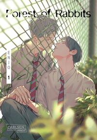 Forest of Rabbits Bd.1