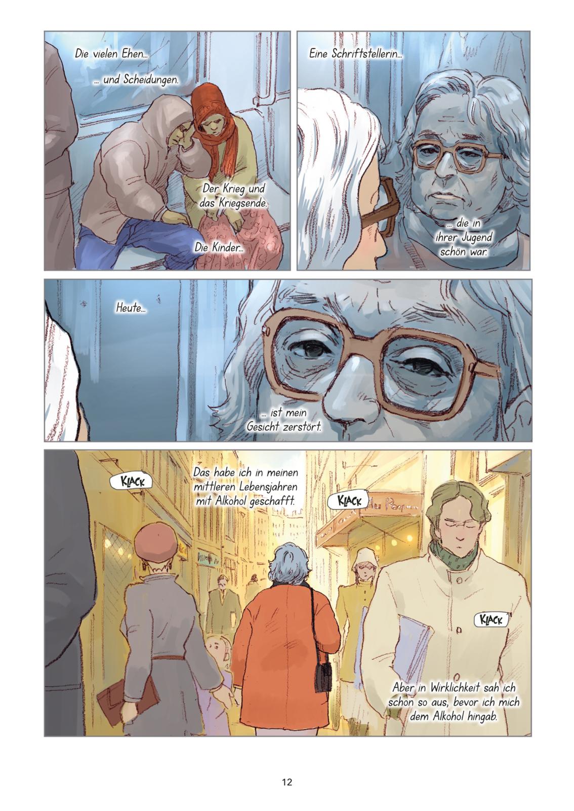 Der Liebhaber Der Liebhaber