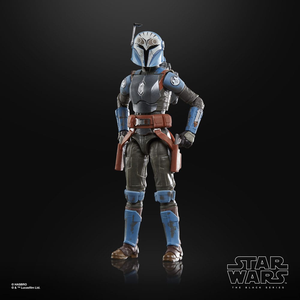 Star Wars AF: Black Series Archive Bo-Katan Kryze 15cm Star Wars AF: Black Series Archive Bo-Katan Kryze 15cm