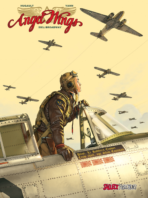 Angel Wings Bd.3: Ziel: Broadway Angel Wings Bd.3: Ziel: Broadway