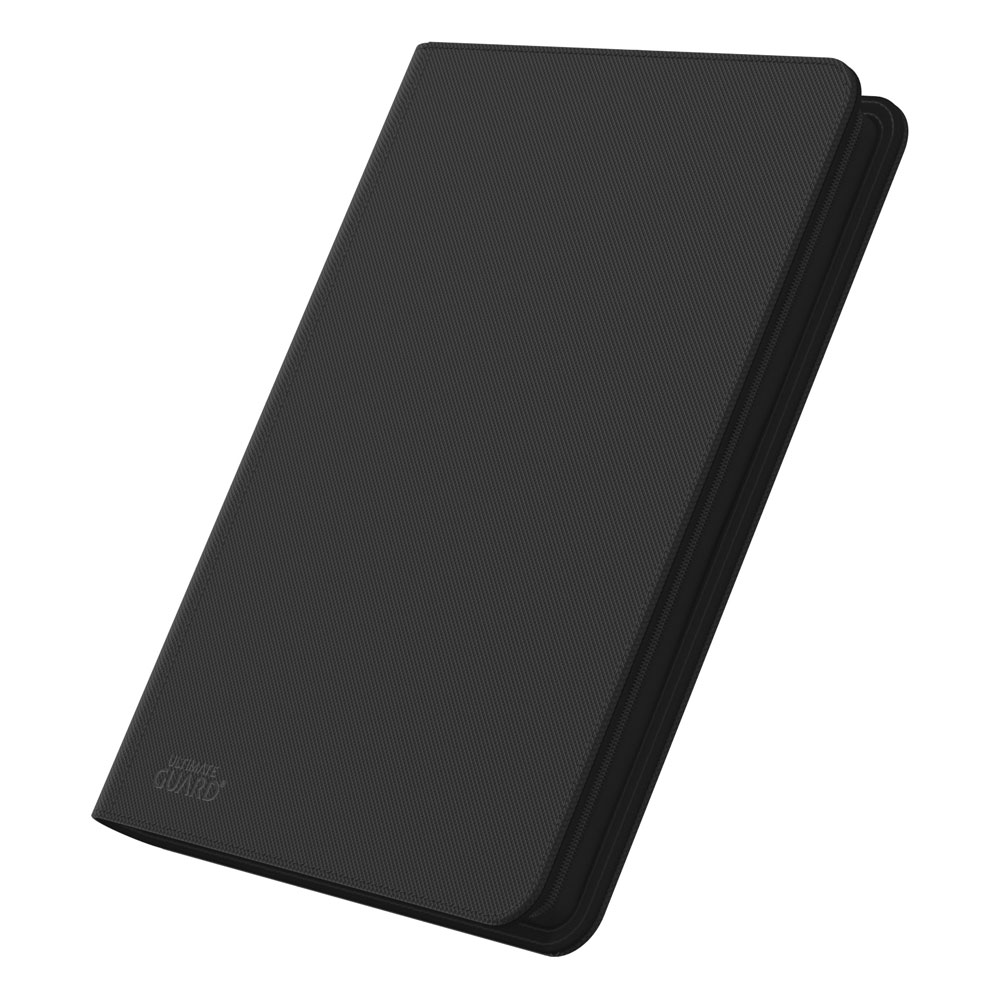 Hülle, Schutzhülle, Wallet, Kunstleder, Schwarz