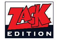 Zack Edition Zack Edition