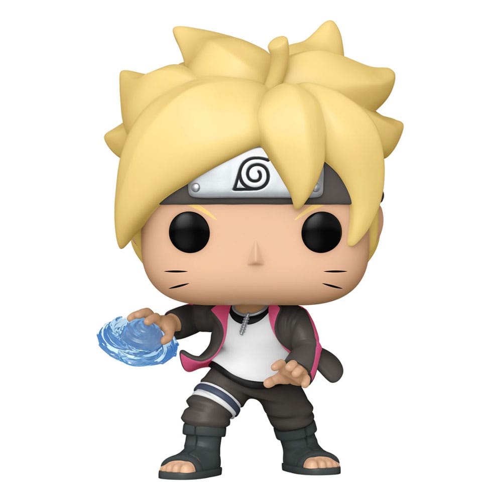 Boruto: POP Boruto mit Rasengan (1356) Boruto: POP Boruto mit Rasengan (1356)