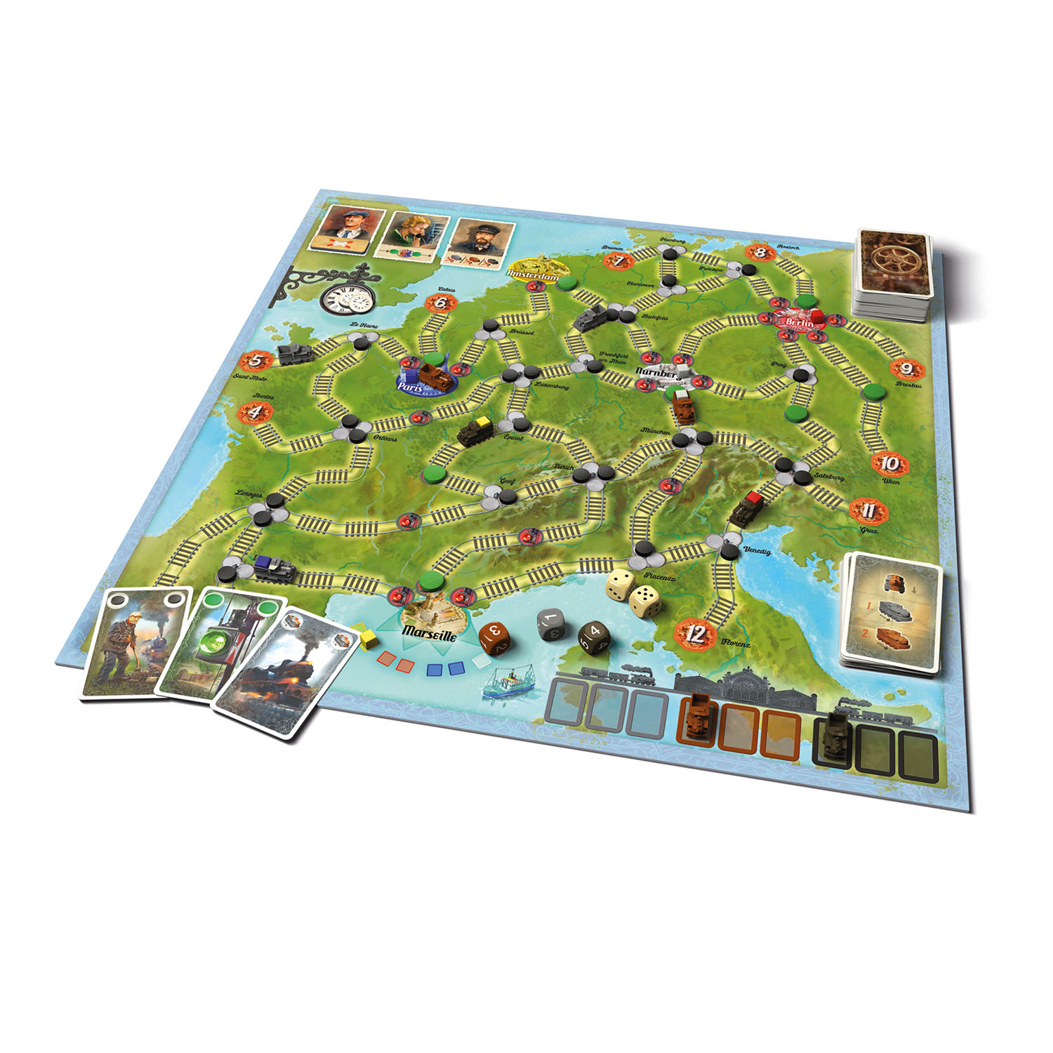 Switch & Signal Switch & Signal