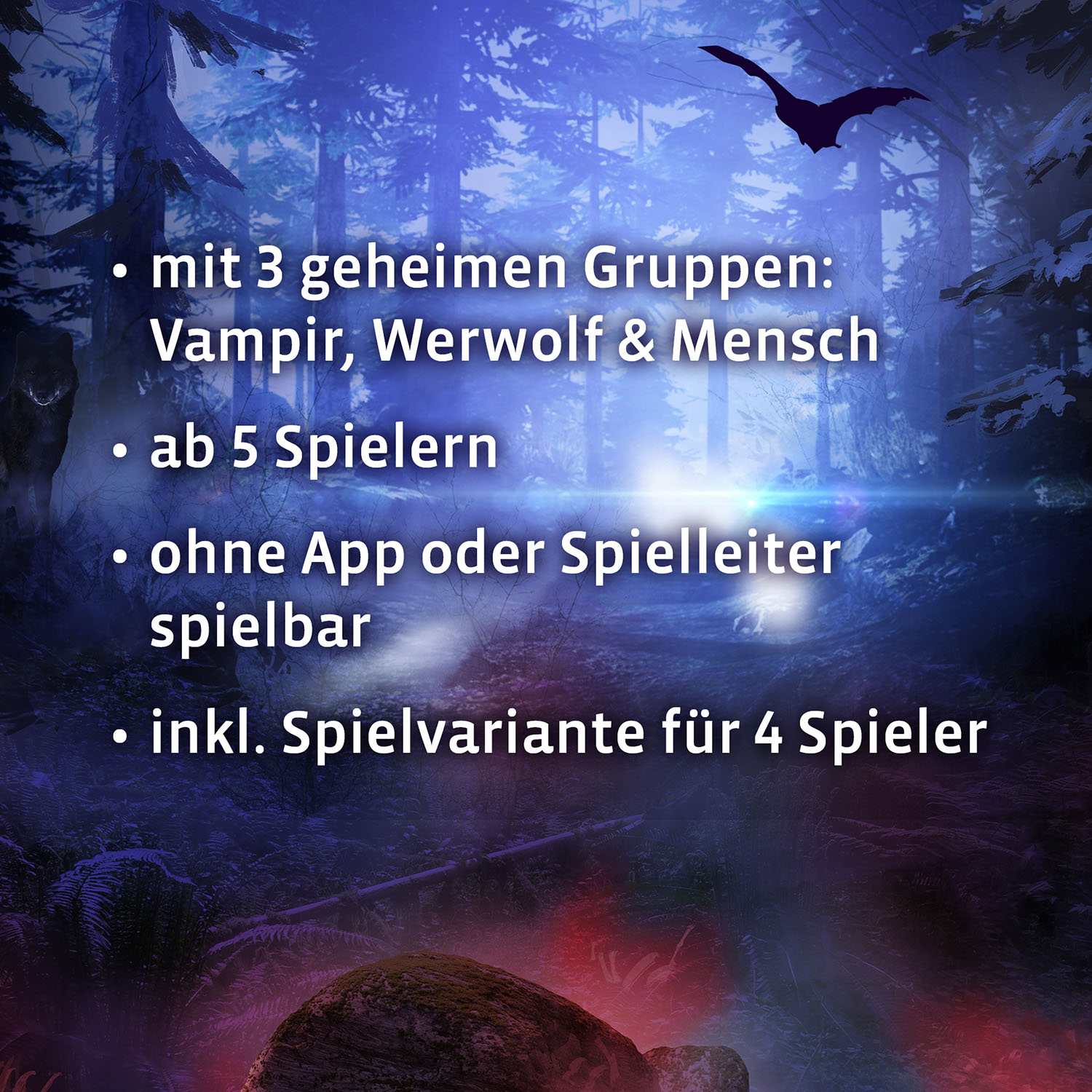 Jäger der Nacht Jäger der Nacht