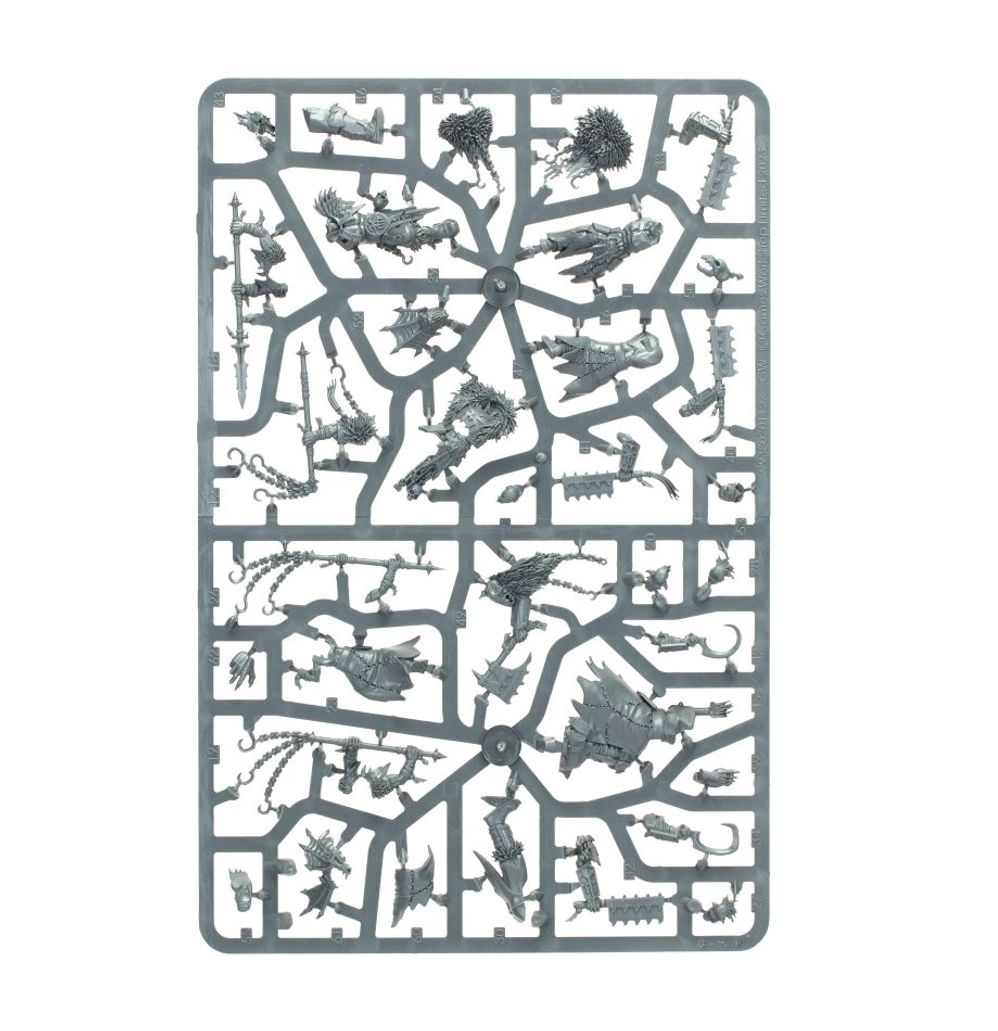 Age of Sigmar: Warcry - Claws of Karanak Age of Sigmar: Warcry - Claws of Karanak