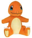 Pokémon: Plüsch Glumanda 30cm