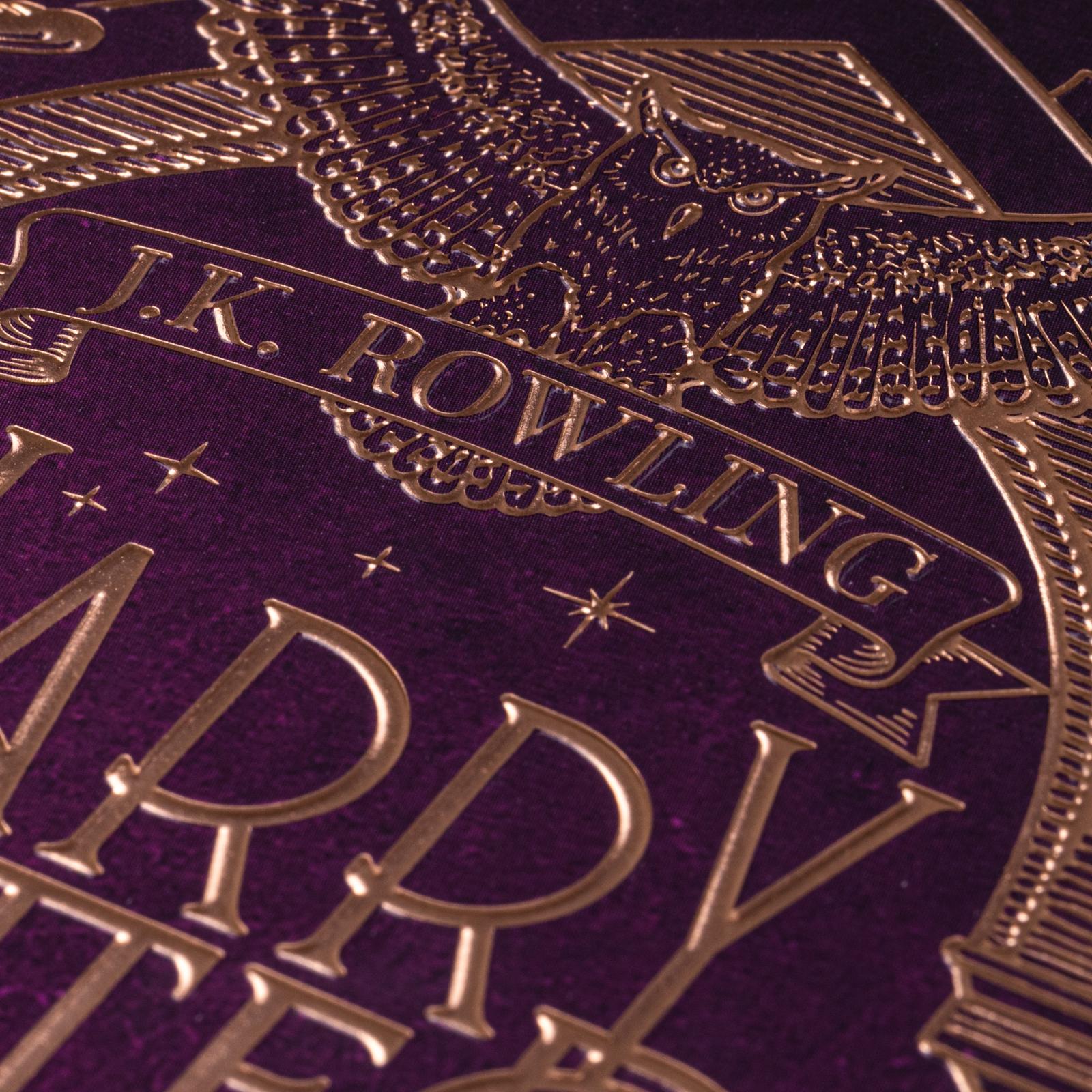 Harry Potter: Gesamtausgabe Harry Potter: Gesamtausgabe