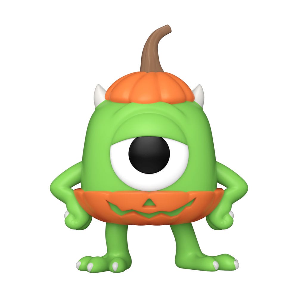 Disney: POP Pixar - Mike Halloween (1487)