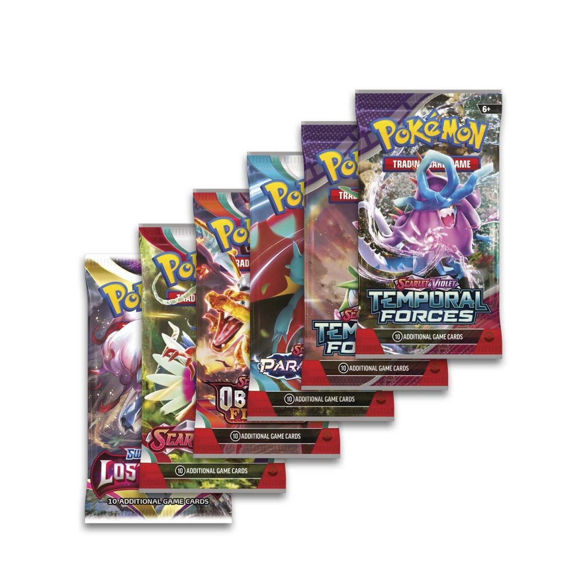 Pokémon CCG dt.: Enigmara Premium-Turnierkollektion