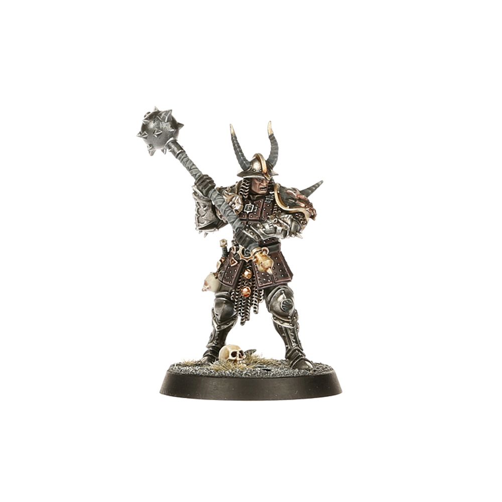 Age of Sigmar: Warcry - Chaos Legionnaires Age of Sigmar: Warcry - Chaos Legionnaires