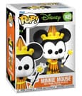 Disney: POP Minnie Mouse Halloween (1485)