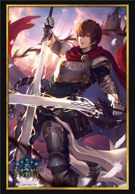 Bushiroad: Sleeves Standard Shadowverse Evolve Vol.67 - Gawain (75) 