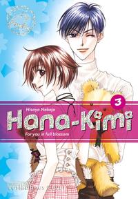 Hana-Kimi Pearls Bd.3 Hana-Kimi Pearls Bd.3