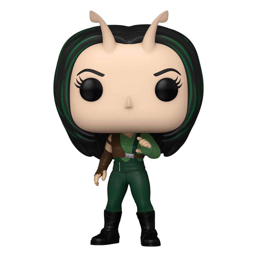 Guardians of the Galaxy: POP Mantis Special Edition (1212)