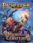 Pathfinder RSP: Spiel der Türme