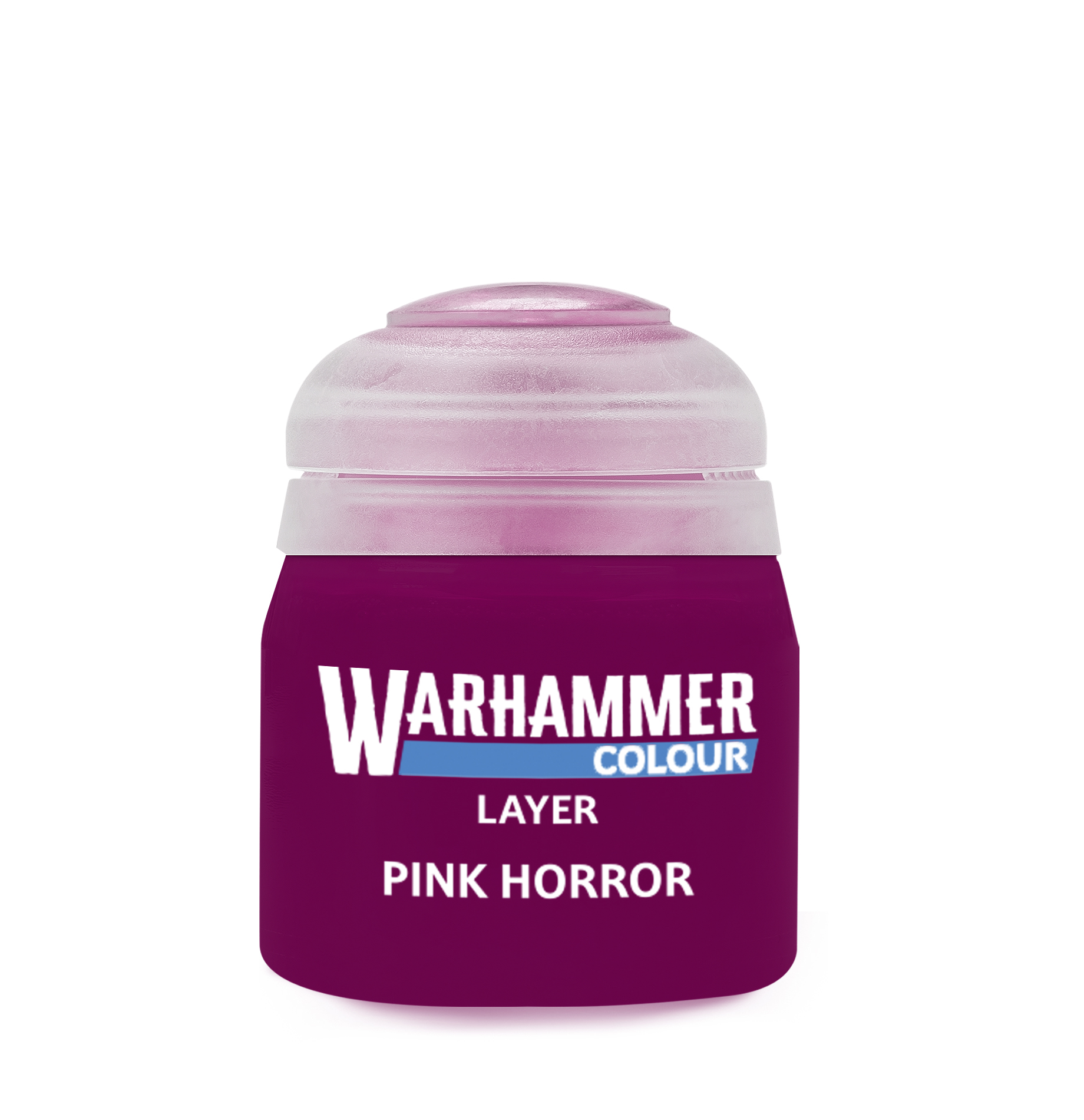 Miniatur, Farbe, Pink, Pink Horror, Warhammer Farbe