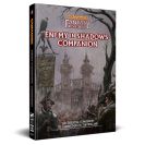 Warhammer RPG: Enemy in Shadows Companion 4th Ed. Warhammer RPG: Enemy in Shadows Companion 4th Ed.