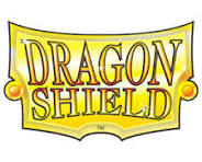 Arcane Tinmen (Dragon Shield) Arcane Tinmen (Dragon Shield)