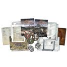 Warhammer RPG: Starter Set 4th Ed. Warhammer RPG: Starter Set 4th Ed.