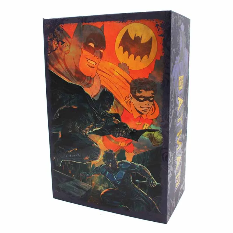 Batman: Adventskalender Comic 2023/Schuber (222)