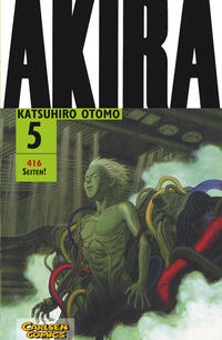 Akira Bd.5 s/w Akira Bd.5 s/w