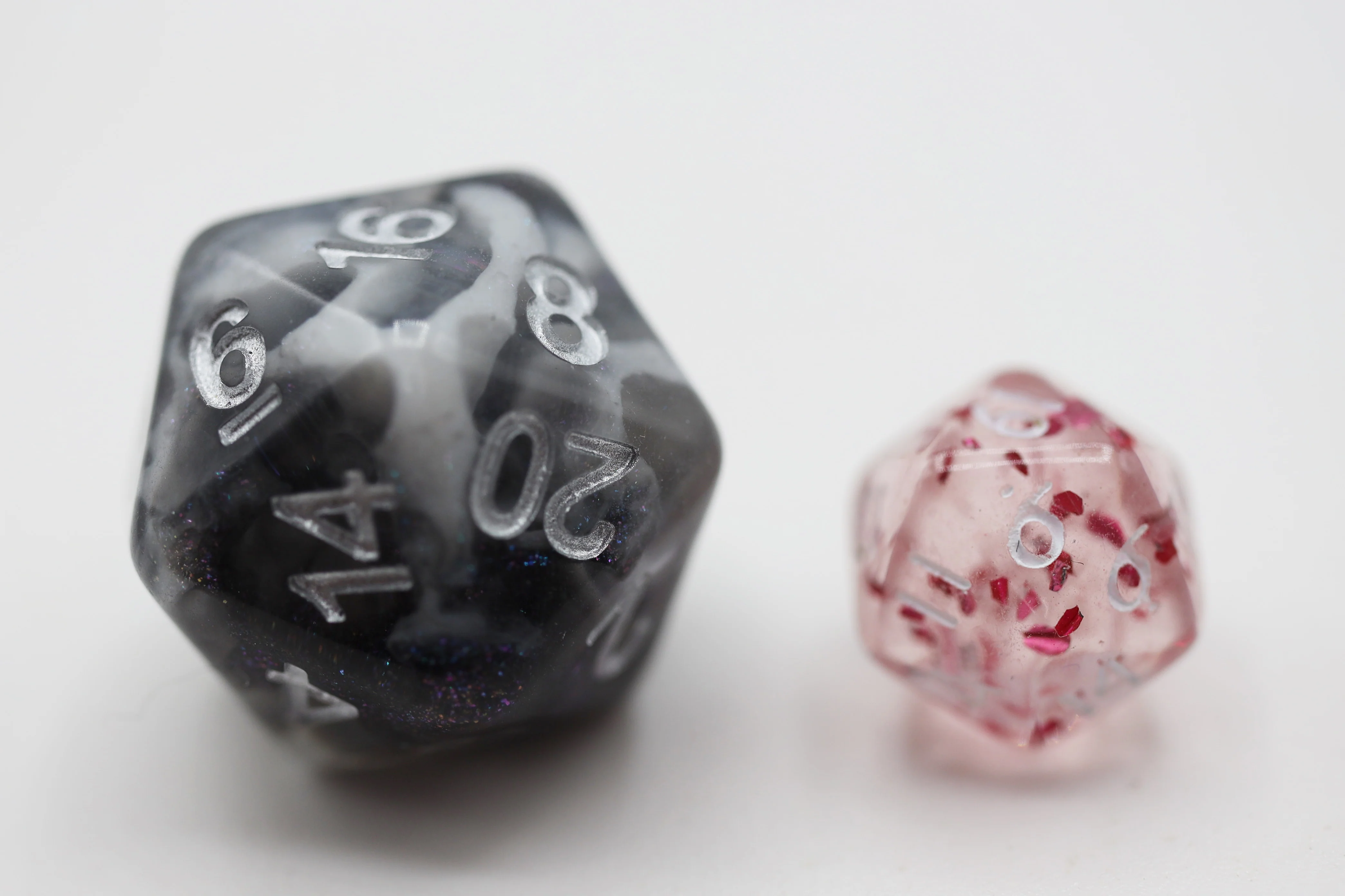 Mystery Loot Pack Halfling Dice