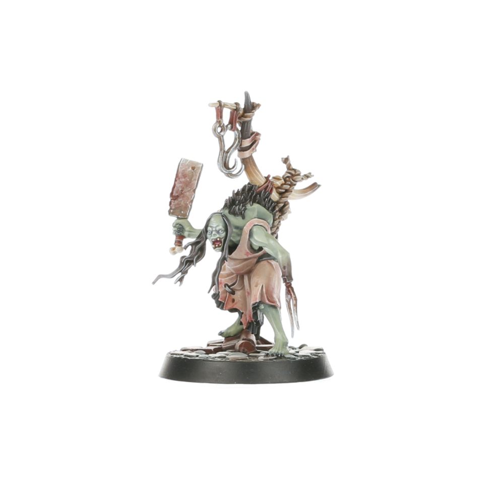 Warhammer Underworlds: Wintermaw dt. Warhammer Underworlds: Wintermaw dt.