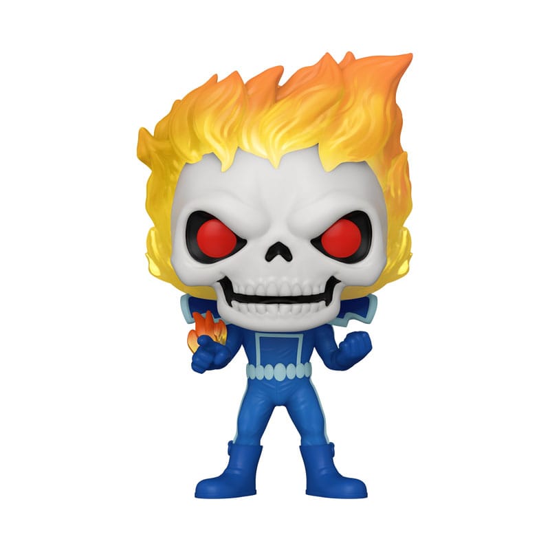 Strange Tales: POP Ghost Rider (1559) Strange Tales: POP Ghost Rider (1559)