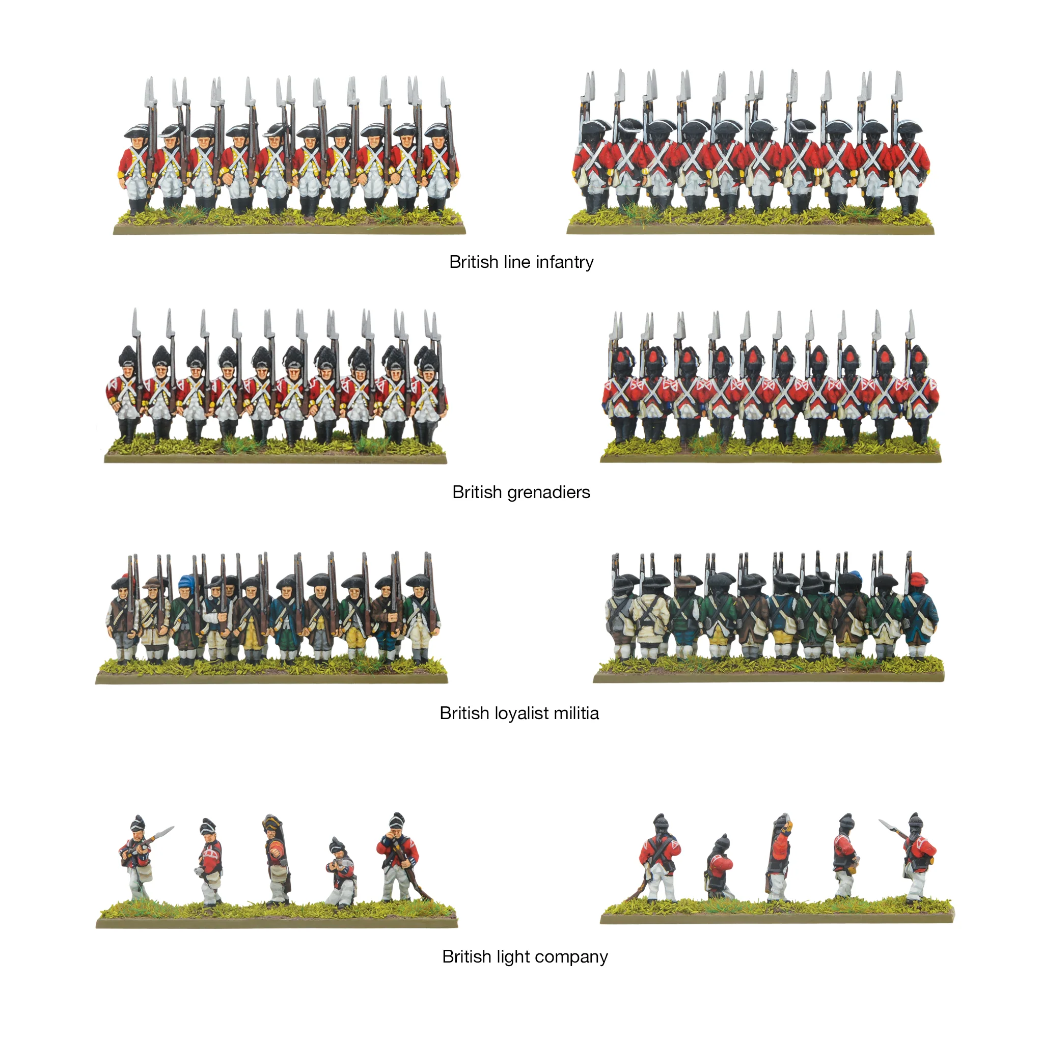 Black Powder Epic Battles: Revolution