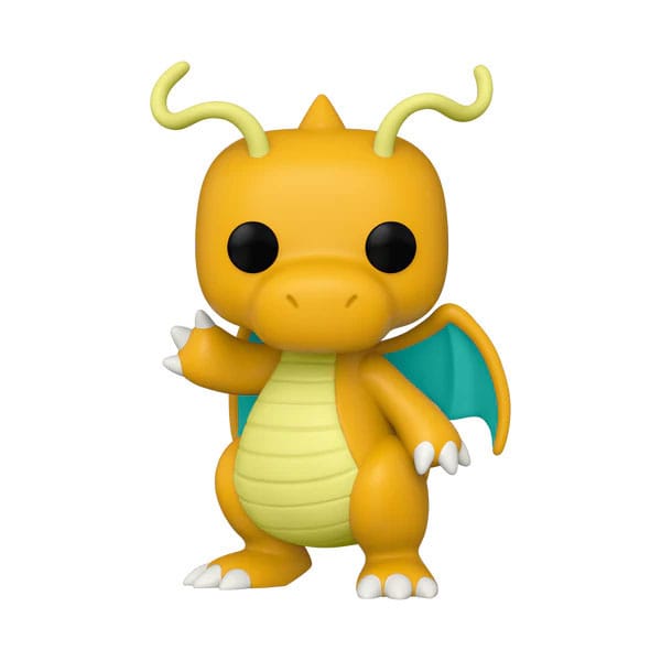 Pokémon: POP Dragoran (850)