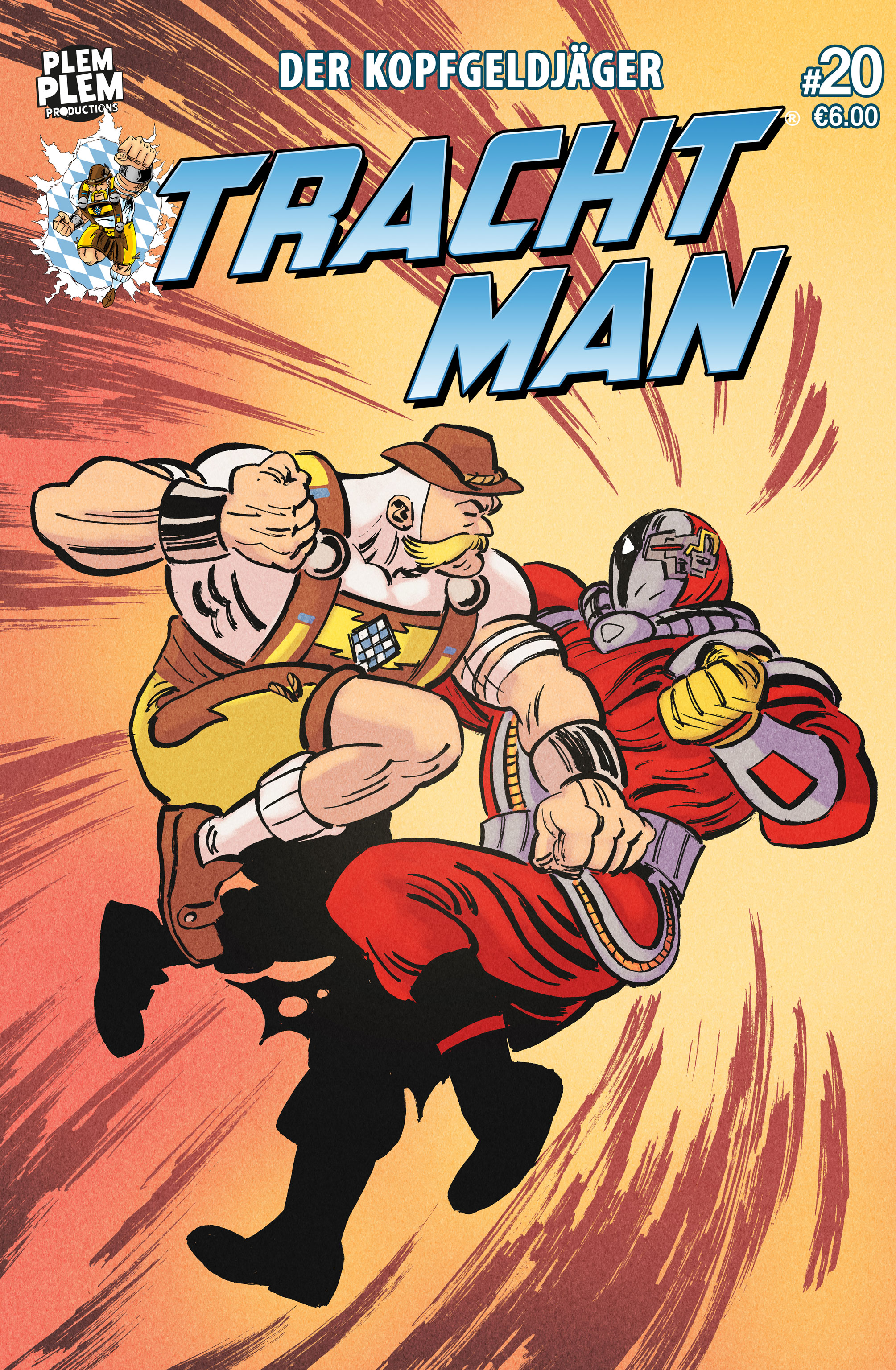 Tracht Man #20 bayrisch Tracht Man #20 bayrisch