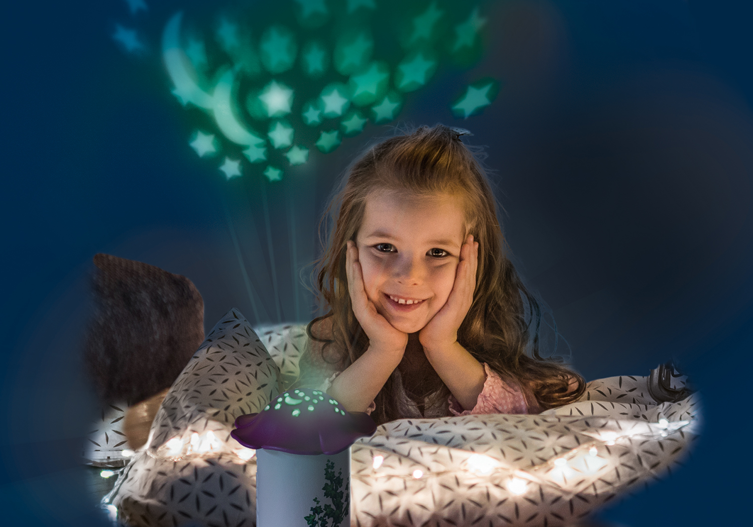 Playmobil: Adventures of Ayuma - Gemeinschaftsbaum